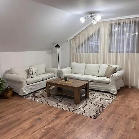 двуспален в к-с пирин палас Апартамент *