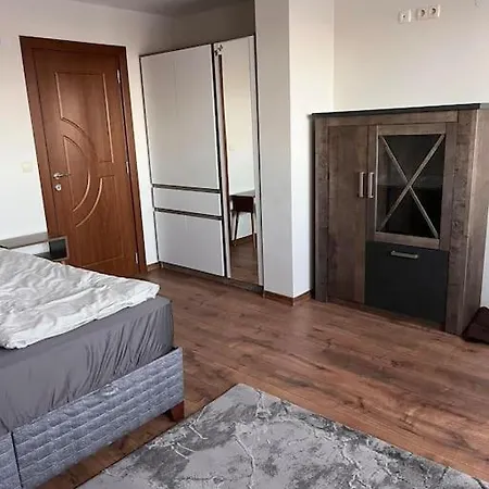 двуспален в к-с пирин палас Банско