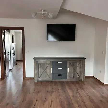 Apartament двуспален в к-с пирин палас *
