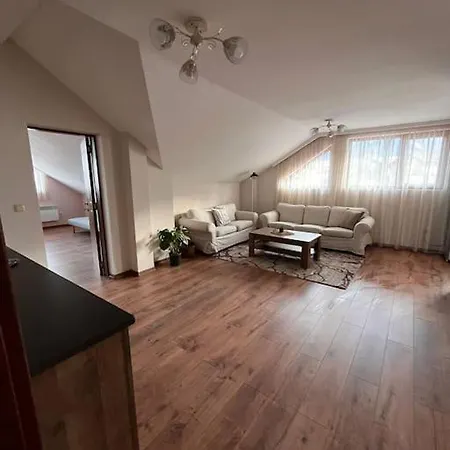 Apartamento двуспален в к-с пирин палас Bansko