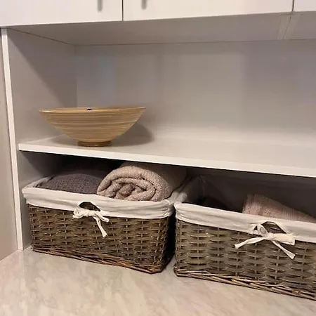 двуспален в к-с пирин палас 아파트 반스코