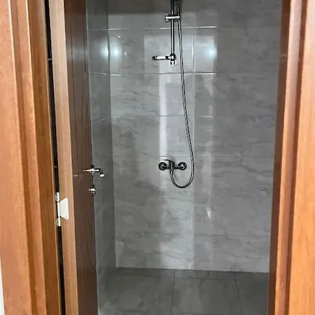 двуспален в к-с пирин палас 반스코