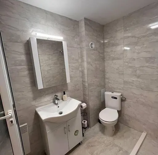 Apartman двуспален в к-с пирин палас Banszko