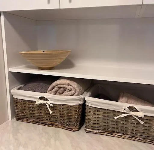 двуспален в к-с пирин палас Апартамент Банско