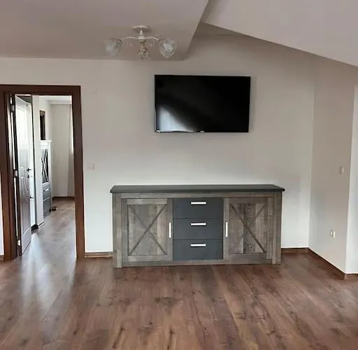 Apartman двуспален в к-с пирин палас *