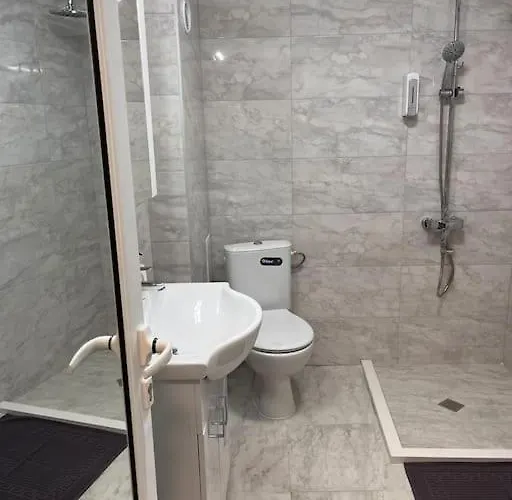 двуспален в к-с пирин палас Apartman